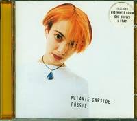 Melanie Gartside: Fossil