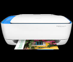 Hp easy start is the new way to set up your hp printer and prepare your mac for printing. Change Ink Cartridge Hp Deskjet 3636