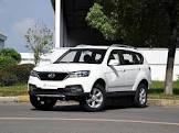 LANDWIND-X8
