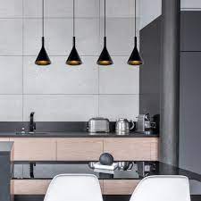 pendelleuchte gipsy in schwarz e27 4 flammig lucide 35410 04 30 pendelleuchte kuche pendelleuchte wohnzimmer leuchte
