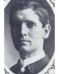 Police Officer Patrick Stapleton, St. Louis Metropolitan Police Department,  Missouri