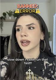 POV: A Different Ban Every Day