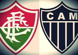 Fluminense 1, atlético mineiro 1. Quanto Voces Acham Que Sera O Jogo Atletico Mg X Fluminense Flunomeno