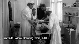 Pioneering Medicine :::