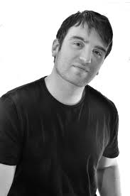 About — Nicholas J Stevenson