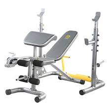 Gold S Gym Xrs 20 Multistation Weight Bench Academy Weight Benches Golds Gym Bench Workout