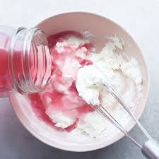 Wackelquark Gesunde Rezepte Magerquark Essen