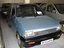 ← back to model page. Maruti 800 Wikipedia