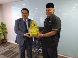 The utc pahang is located at bangunan utc pahang, jalan stadium, 25200 kuantan, pahang.it was officiated by the prime minister, datuk seri najib tun razak on 11 april 2013. Km Adakan Lawatan Kerja Di Tabung Haji Melaka