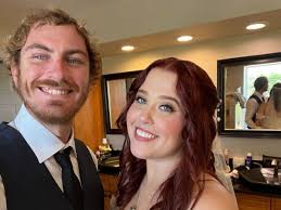 Fundraiser for Jillian Harker by Nichole Werner : Help Jillian with Andrews  sudden passing