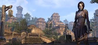 The Elder Scrolls Online: Morrowind - Xbox One - Standard Edition: Xbox  One: Video Games - Amazon.Ca