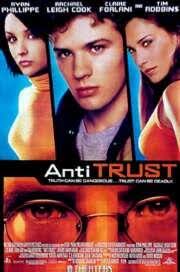 Antitrust Movie Tickets & Showtimes Near You