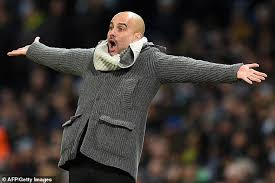 Cdc durante el último año, puma lanzó una ofensiva para seducir a varios jugadores para unirse a su familia. Manchester City Manager Pep Guardiola To Net His Own Sponsorship Deal With Puma Daily Mail Online