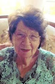 Rushie Barton Compton Obituary