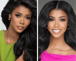 Nitsaniyah Fitch Crowned Miss Illinois 2025 at Marion Cultural & Civic  Center