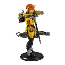 Some parents appear to be more forgiving with fortnite compared with other options, because the game seems to tackle several. Fortnite Beastmode Jackal 7 Inch Deluxe Action Figure