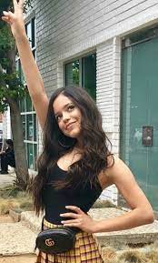 A collection of the top 48 jenna ortega wallpapers and backgrounds available for download for free. Jenna Ortega