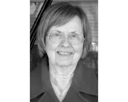 Jacqueline Eller Obituary (1935