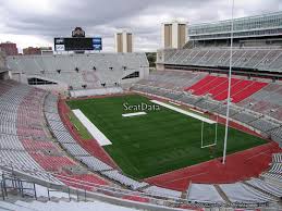 Ohio Stadium Section 8c Rateyourseats Com