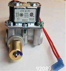 Atwood water heater gas valve. Water Heater Gas Control Valve Atwood 10 Gallon 92089 United Rv