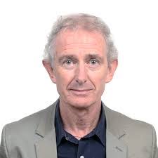 Anthony Ingham's Instagram, Twitter & Facebook