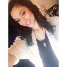 Melissa Allred's Instagram, Twitter & Facebook