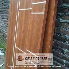 Untuk hpl premium berkisar ratusan ribu rupiah. Jual Pintu Lapis Double Hpl 1 Samarinda Pabrikpintu Co Id Pabrik Pintu
