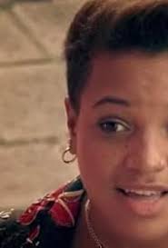 Skins" Liv (TV Episode 2012)