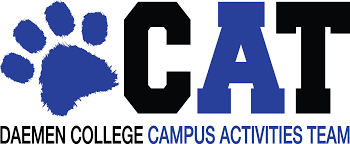 Our goal is to create a safe and engaging place for users to connect over interests and passions. Cmgamm Logo Of Cat College
