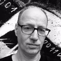 Adrian Dyer's Instagram, Twitter & Facebook