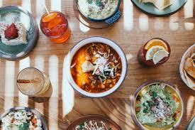 Check the facebook page for the schedule. 5 To Try New North County Restaurants For Mexican Mediterranean And More The San Diego Union Tribune