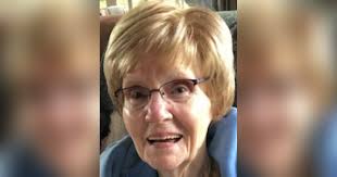 Obituary for Roberta E. "Bobbi" (Thompson) Goudreau