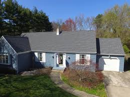 Gaf timberline pewter gray shingles. Gaf Timberline Hd Lifetime Roofing System With Pewter Gray Shingles South Jersey Roofing Marlton Roofers Installation Repair More