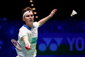 Played annually, it developed after the success of the world's first badminton tournament held in guildford in 1898. Defending Champion Chen Yufei Into Women S Final At All England Cgtn