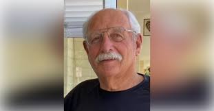 Obituary information for Gerald Edward Day