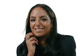 Sonya Barlow, Speaker