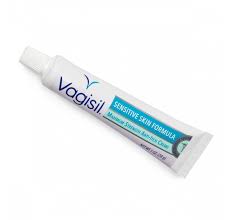 Vaginal Anti Itch Cream With Hydrocortisone For Sensitive Skin