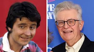 Fred Grandy as Burl “Gopher” Smith The Love Boat