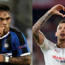 Es la primera gran final. En Vivo Sevilla Inter Horario Y Donde Ver La Final Por Tv Uefa Europa League