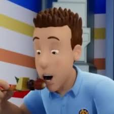 the fact that Henry and Edward haven't spoken in AEG after 2+ seasons is  just embarrassing