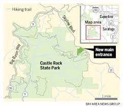 We did not find results for: Construction Begins On Grand New Entrance To Castle Rock State Park
