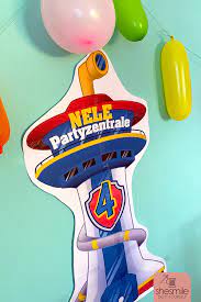 Check spelling or type a new query. Eine Ultimative Pawpatrol Party Zum 4 Geburtstag