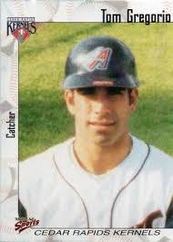 Andrew Gregorio's Instagram, Twitter & Facebook