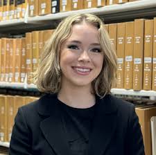 ANNUAL REVIEW 2023—2024