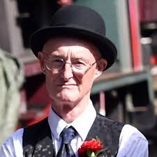 Foxfield Steam Railway volunteer's 'shame' as he's caught with hundreds of  child abuse images