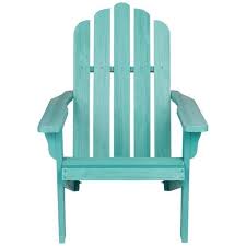 Plastic adirondack chairs are totally carefree—exactly what outdoor lounging is about. Shine Company 38 In Tall Vintage Marina Patio Turquoise Wood Adirondack Chair 8618aq The Home Depot Wood Adirondack Chairs Adirondack Chair Rustic Adirondack Chairs