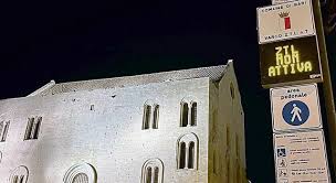 Ztl attiva: meno auto, più zone passeggio. Attivi cinque varchi: ecco dove  parcheggiare