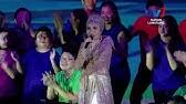 Mia palencia la la la (love) [feat. Mia Palencia So Many Hands Kuala Lumpur 2017 Sea Games Youtube