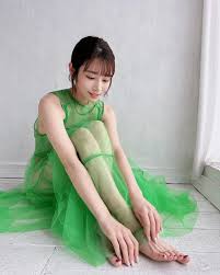 河北彩花2024絕美真空造型曝網歪樓：這部位很搶鏡- 自由娛樂