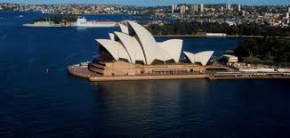 See upcoming events and what's on in sydney today. Where The City Of Sydney Is Located